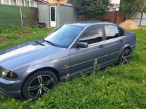 BMW 3 серия 1.9 MT, 1998, 318 000 км, с пробегом, цена 850 000 руб.