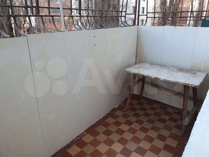 2-к. квартира, 45 м², 3/5 эт.