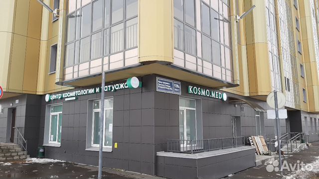 Вывеска, изготовление вывески, объемные буквы