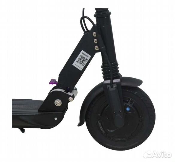 Электросамокат minipro S3