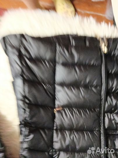 Куртка демисезонная женская размер 40