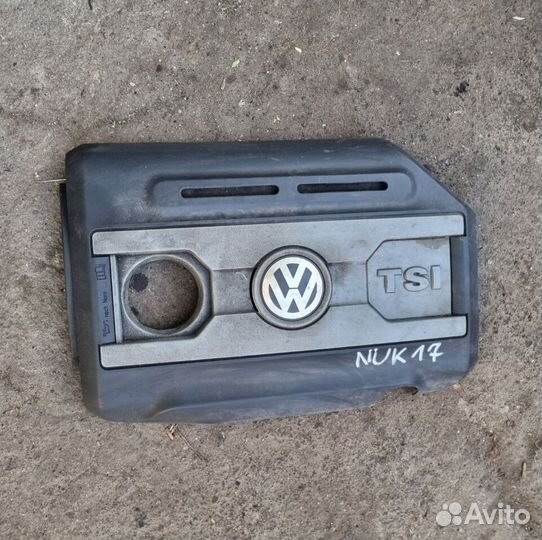 Декоративная крышка Volkswagen / Skoda / Audi