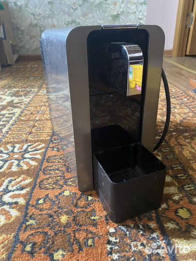 Капсульная кофемашина Cremesso