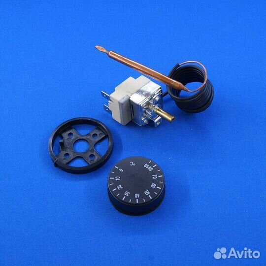 Термостат для водонагревателя Thermex wth432un