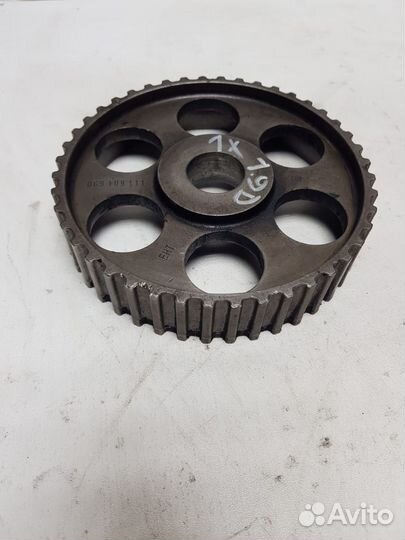 Шестерня распредвала VW Passat B3 1988-1997