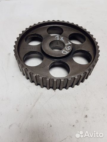 Шестерня распредвала VW Passat B3 1988-1997