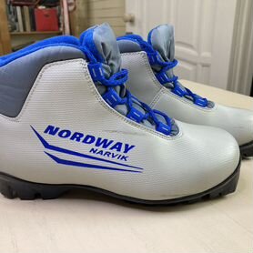 Ботинки лыжные Nordway Narvik 37