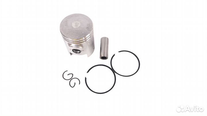 Поршень 40,00 мм скутер Honda Dio 50 (AF18)