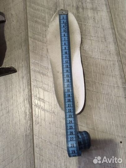 Коньки для девочки, 35 размер