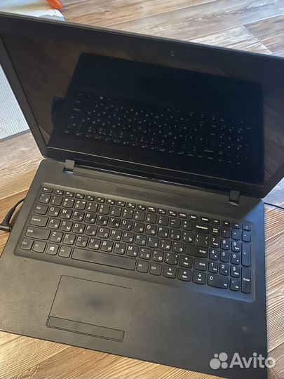 Ноутбук lenovo ideapad 110 15acl