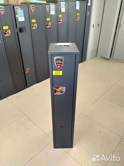 Сейф оружейный