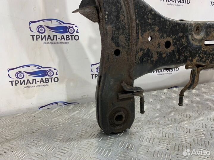 Подрамник Sorento 2