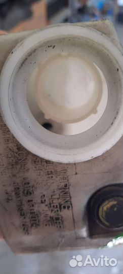 Главный тормозной цилиндр renault