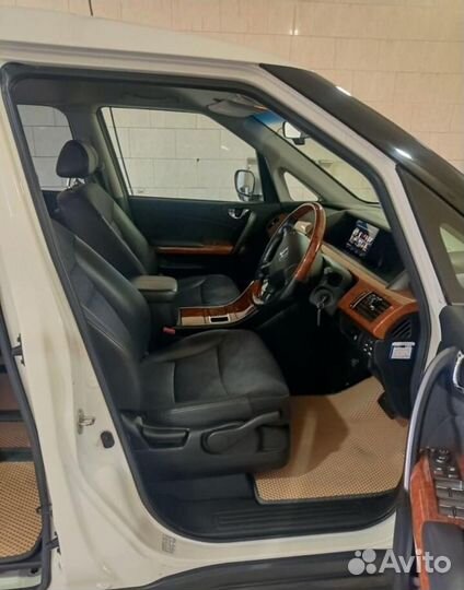 Honda Elysion 2.4 AT, 2008, 265 000 км