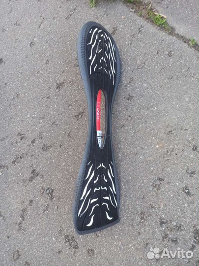 Скейтборд роллерборт