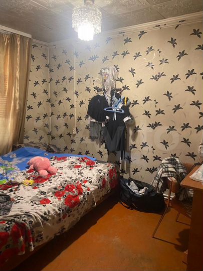 Дом 40 м² на участке 9 сот.