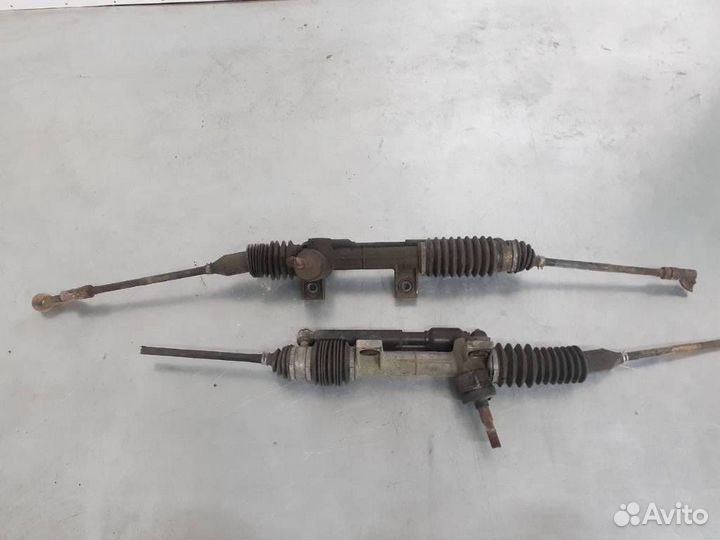 Рулевая рейка Smart Fortwo 2001 0004873V002