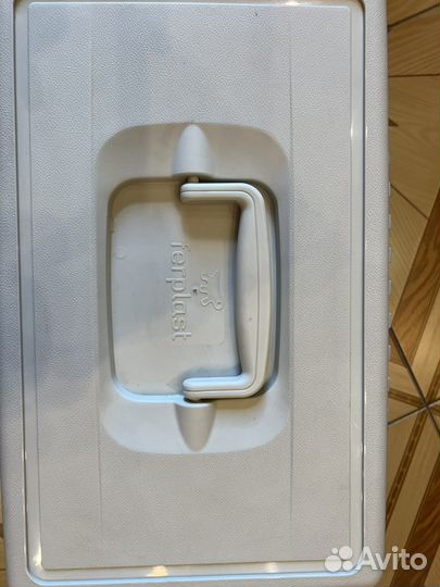 Переноска для кошек