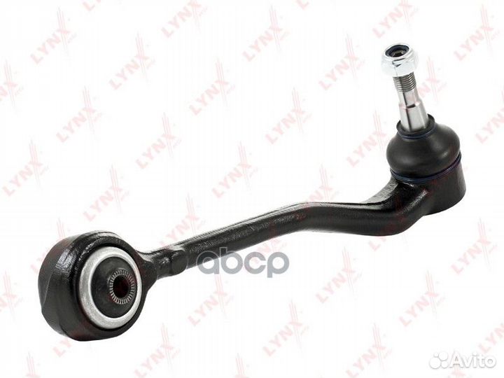 Рычаг подвески C5007R lynxauto