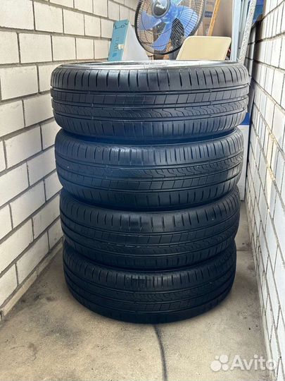 Hankook Kinergy Eco 2 K435 185/65 R15 88H