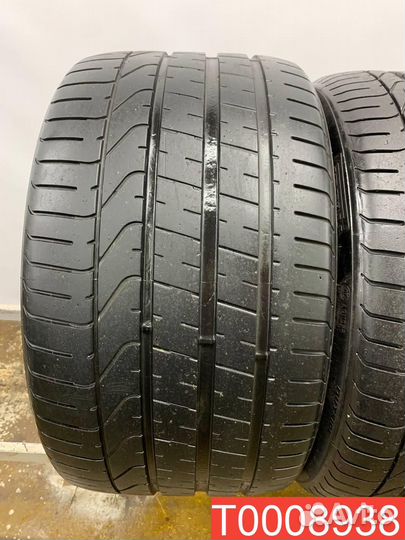 Pirelli P Zero 245/35 R20 и 305/30 R20 103Y