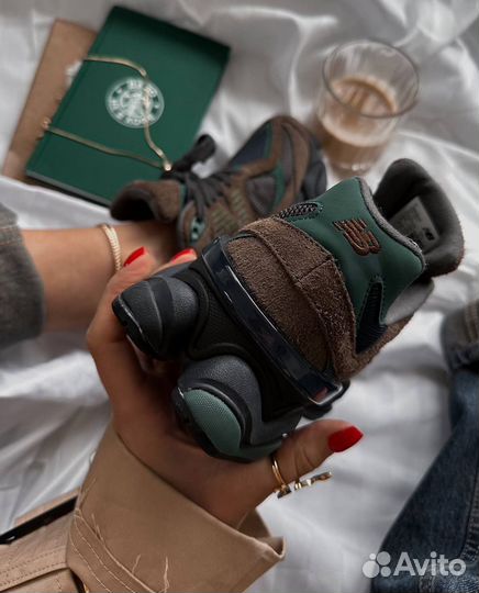 Кроссовки Женские New Balance 9060