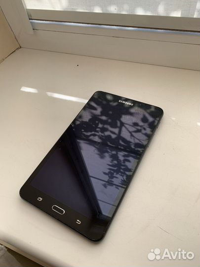 Samsung galaxy tab a6