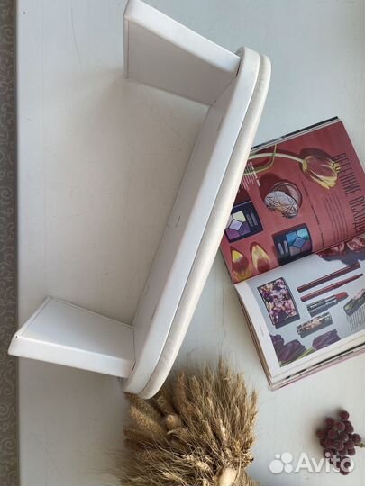 Подставка для рук маникюрная