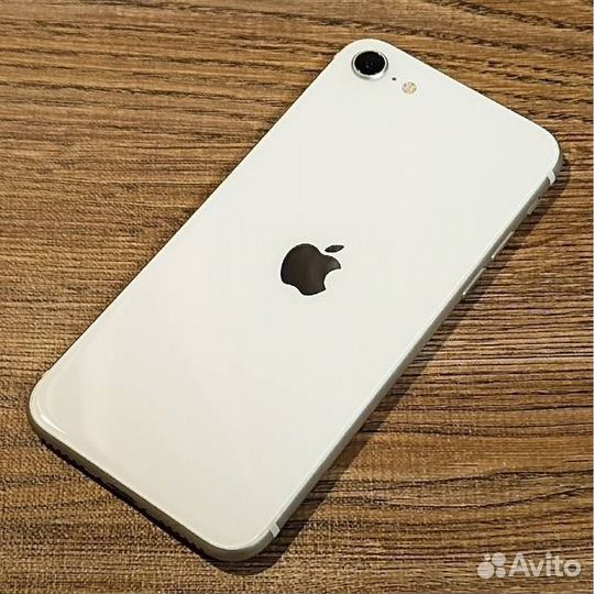 Оригинал iPhone SE 2020 64GB