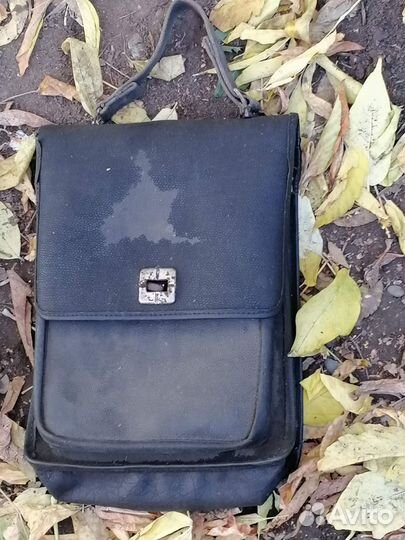 Сумка планшет СССР