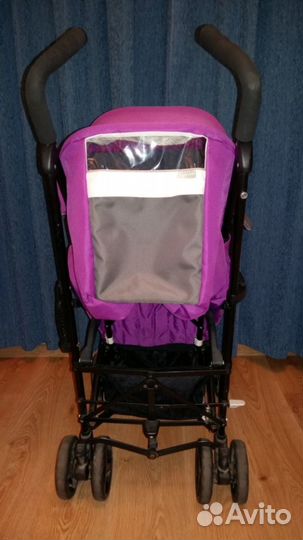 Коляска прогулочная Inglesina Trip