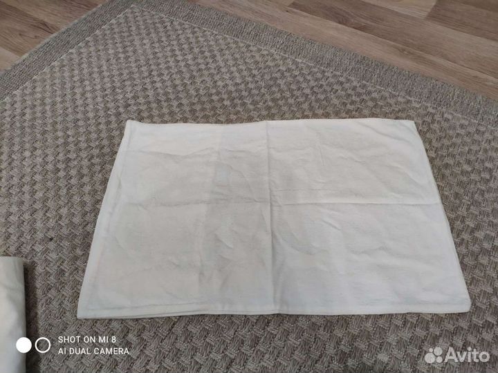 Комплект постельного белья