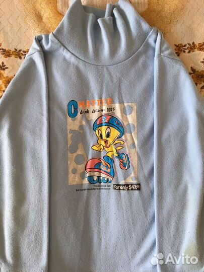 Кофты, водолазки