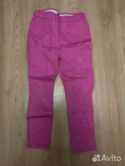 Пакет одежды 42-44