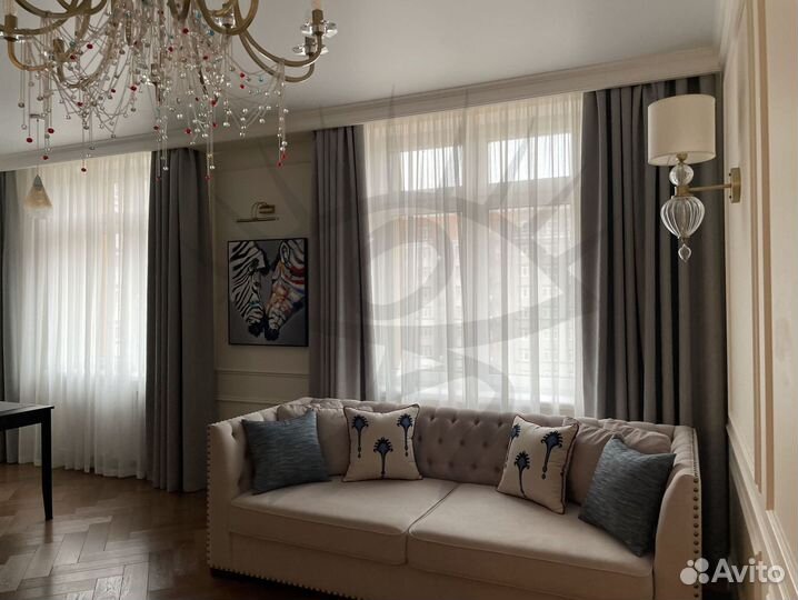 Пошив и дизайн штор любых видов