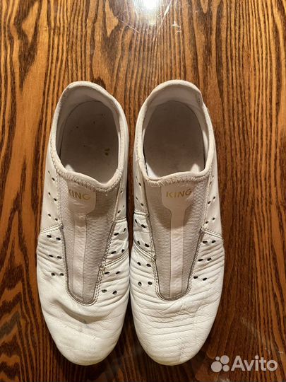 Бутсы puma king