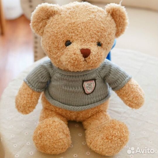 Мягкая игрушка 