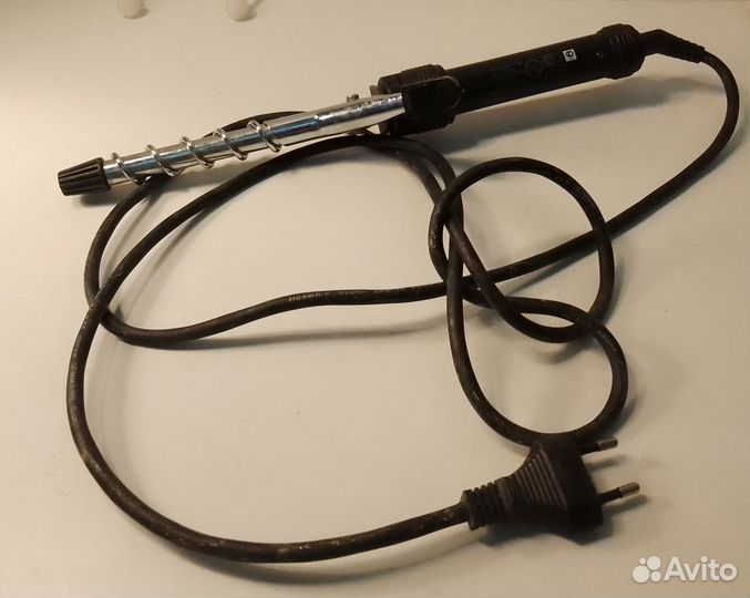 Мультистайлер щипцы Rowenta CF 4032