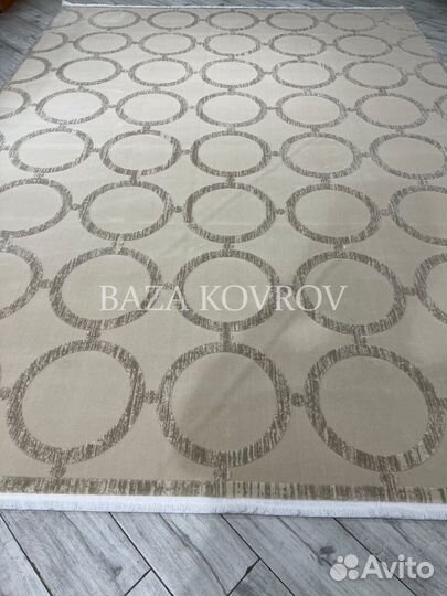 Ковер хлопковый Турция