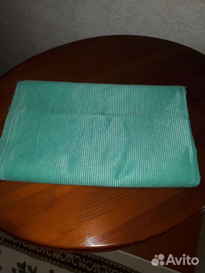 Хлопок СССР