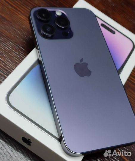 iPhone 14 pro max 128gb