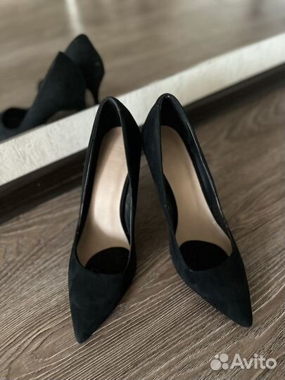 Туфли женские