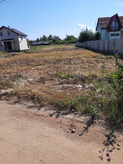 Участок 12 сот. (ИЖС)