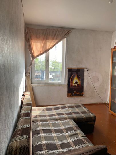 1-к. квартира, 31 м², 2/2 эт.