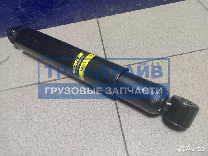 Амортизатор подвески Ивеко Еврокарго задний