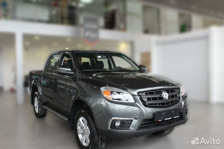 Sollers ST6 2.0 МТ, 2024