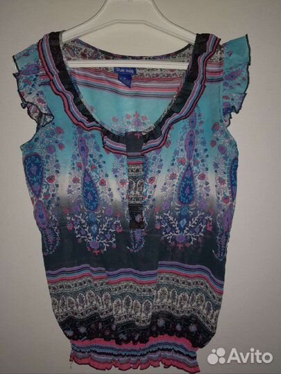 Кофточки. Размер 46 М