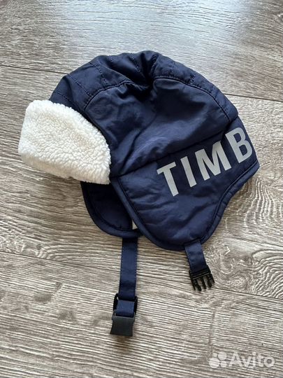 Шапки детские для мальчиков