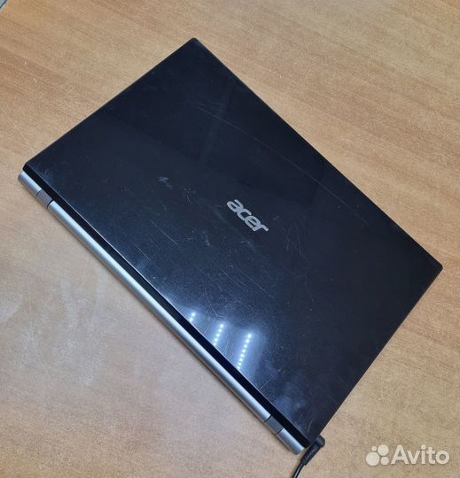 Ноутбук acer V3-571G