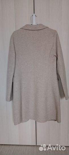 Пальто женское Burberry 42- 44